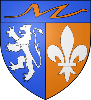 File:Blason ville fr oise margny les compiegne.svg