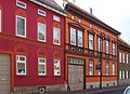 Wohnhaus