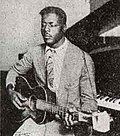 Miniatyrbilete for Blind Willie Johnson