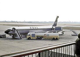 Boeing 707