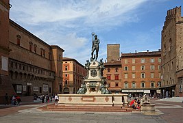 Bologna-Brunnen neptune.jpg