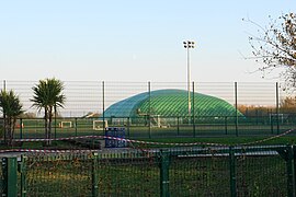 Bolton Wanderers Football Academy - geograph.org.uk - 5979679.jpg