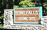 Thumbnail for File:BondFallsScenicSiteSignMichigan.jpg