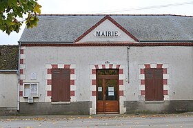 Bouilly-en-Gâtinais