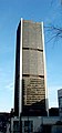 Кула берзе у Монтреалу 1964.