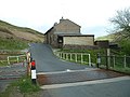 Bowland Mountain Rescue Team Centre.