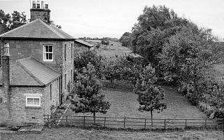 <span class="mw-page-title-main">Bowness railway station</span> Disused railway station in Cumbria, England