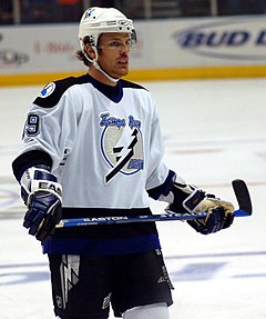 Tampa Bay Lightning - Wikipedia