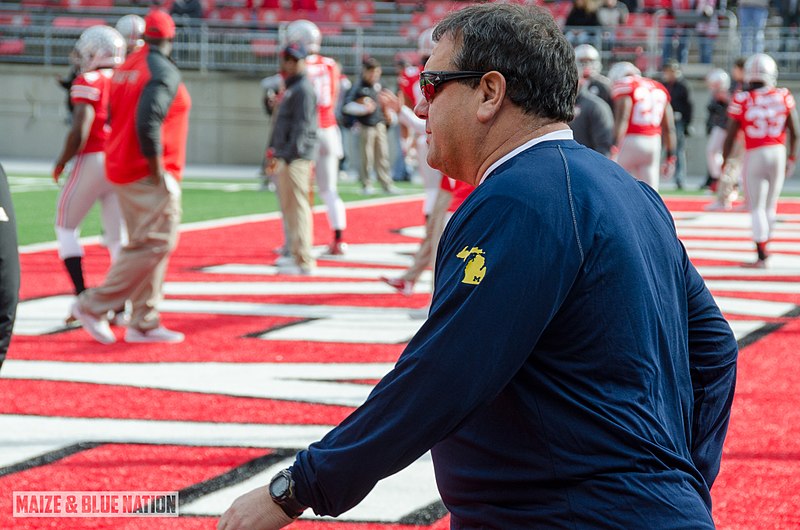 File:Brady Hoke (15300651174).jpg