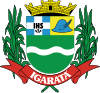 Igarata gerbi