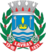 Wappen von Lavras