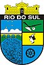 Wapen van Rio do Sul