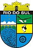 Official seal of joice - Santa Catarina - Brazil