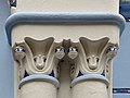 * Nomination Detail of the Blue Church in Bratislava (Slovakia) -- MJJR 16:22, 24 June 2011 (UTC) * Promotion QI to me, but not too sharp--Lmbuga 21:46, 24 June 2011 (UTC)