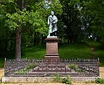 Gauß-Denkmal (Braunschweig)