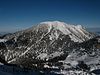 Brentenjoch (2000 m)