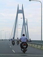 List Of Bridges In Vietnam