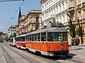 Tram de Brno