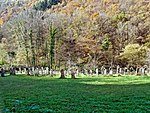 Jüdischer Friedhof (Brodenbach)