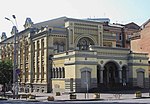 Thumbnail for Brodsky Synagogue (Kyiv)