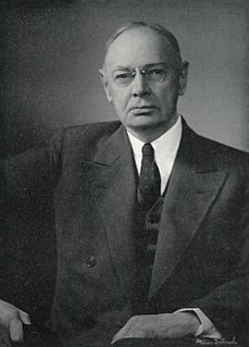 William Robinson Brown American businessman (1875–1955)