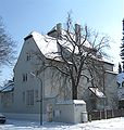 {{Baudenkmal Bayern|D-1-62-000-1013}}