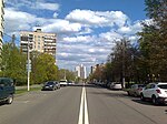 Thumbnail for File:Bulatnikovskaya Street 2017-05-13 (1).jpg