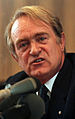 Nordrhein-Westfalen Johannes Rau Bundesratspräsident (1. November 1982 bis 31. Oktober 1983 und 1. November 1994 bis 31. Oktober 1995)