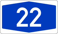 Bundesautobahn-logo.