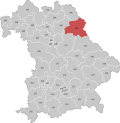 Thumbnail for Weiden (electoral district)