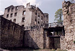 Ruine Schülzburg