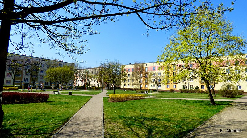 File:Bydgoszcz , Osiedle Kapuściska - panoramio (79).jpg