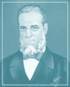Cândido José de Araújo Viana, Marquês de Sapucaí.png