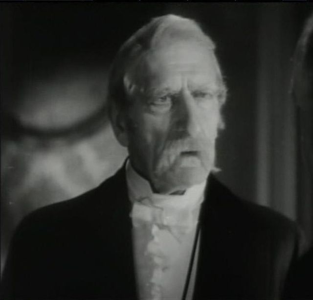 Smith in Little Lord Fauntleroy (1936)