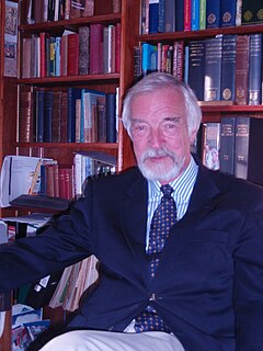 Charles Moseley (writer) British writer