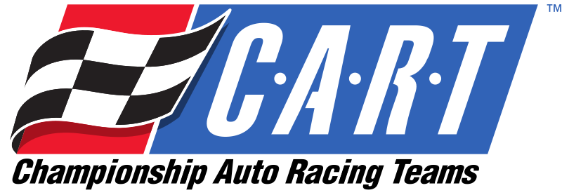 auto racing team logos