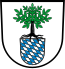 Wappen von Nussloch