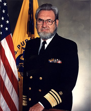 C. Everett Koop