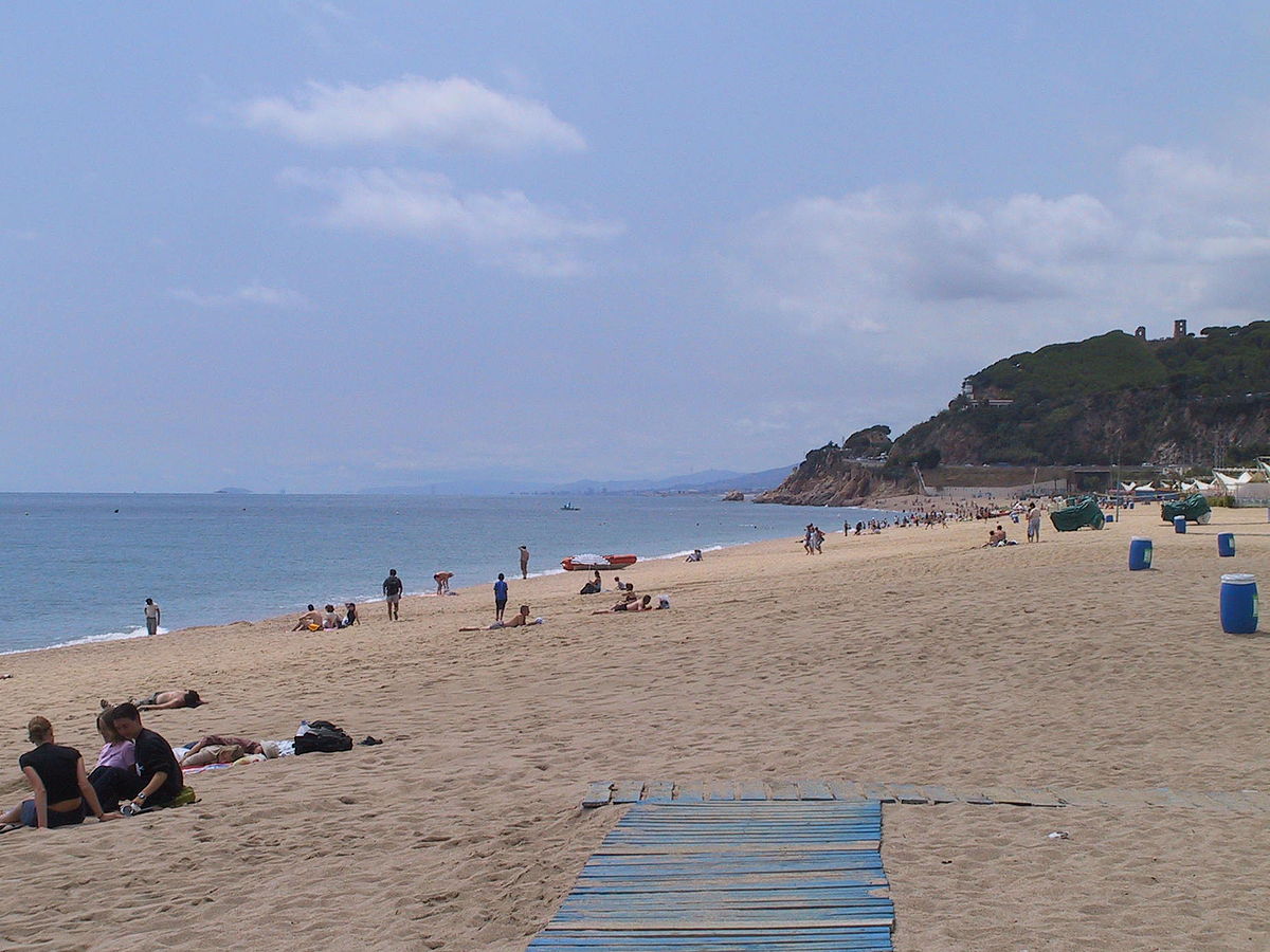 Calella Wikipédia