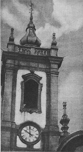 File:Campanário da Igreja de São Francisco de Paula do Rio de Janeiro.jpg