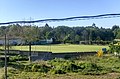 Campo de futbol do Carregal, Teixeiro