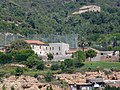 Masia Can Cuiàs (Sant Feliu de Llobregat)