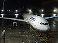 Lufthansa D-AIFC