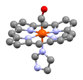 Carboxyhemoglobin