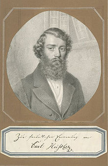 Karl Xeysler