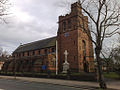 Our Lady and St Joseph's Church, Carlisle