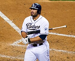 Carlos González (baseball) - Wikipedia