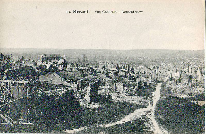 File:Caron 13 - Moreuil - Vue générale.JPG