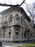 Casa Locati