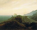 Caspar David Friedrich - Blick auf die Ostsee.jpg